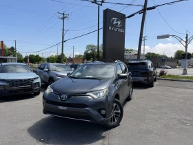 Снимка Toyota Rav4