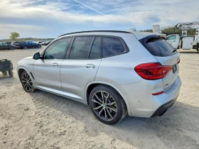 BMW X3 * X-DRIVE* M40I* | Auto.bg — изображение 6 BMW X3 * X-DRIVE* M40I* | Auto.bg — изображение 6