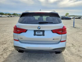 BMW X3 * X-DRIVE* M40I* | Auto.bg — изображение 5 BMW X3 * X-DRIVE* M40I* | Auto.bg — изображение 5