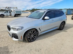 BMW X3 * X-DRIVE* M40I*
