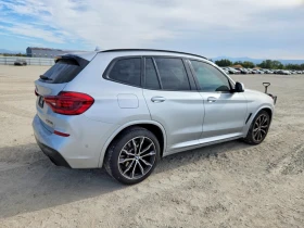 BMW X3 * X-DRIVE* M40I* | Auto.bg — изображение 4 BMW X3 * X-DRIVE* M40I* | Auto.bg — изображение 4