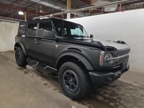 Ford Bronco * BADLANDS* - 29400 € - 51789574 2 | Car24.bg Ford Bronco * BADLANDS* - 29400 € - 51789574 2