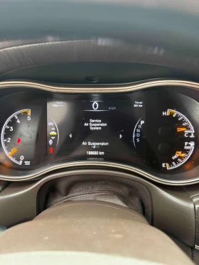 Jeep Grand cherokee Summit/CARFAX/ДИСТРОНИК/ВЪЗДУХ/ПОДГРЕВ/ | Auto.bg — изображение 12 Jeep Grand cherokee Summit/CARFAX/ДИСТРОНИК/ВЪЗДУХ/ПОДГРЕВ/ | Auto.bg — изображение 12