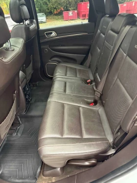 Jeep Grand cherokee Summit/CARFAX/ДИСТРОНИК/ВЪЗДУХ/ПОДГРЕВ/ | Auto.bg — изображение 10 Jeep Grand cherokee Summit/CARFAX/ДИСТРОНИК/ВЪЗДУХ/ПОДГРЕВ/ | Auto.bg — изображение 10