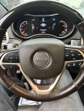 Jeep Grand cherokee Summit/CARFAX/ДИСТРОНИК/ВЪЗДУХ/ПОДГРЕВ/ | Auto.bg — изображение 8 Jeep Grand cherokee Summit/CARFAX/ДИСТРОНИК/ВЪЗДУХ/ПОДГРЕВ/ | Auto.bg — изображение 8