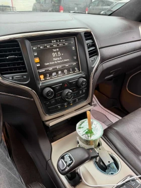 Jeep Grand cherokee Summit/CARFAX/ДИСТРОНИК/ВЪЗДУХ/ПОДГРЕВ/ | Auto.bg — изображение 9 Jeep Grand cherokee Summit/CARFAX/ДИСТРОНИК/ВЪЗДУХ/ПОДГРЕВ/ | Auto.bg — изображение 9