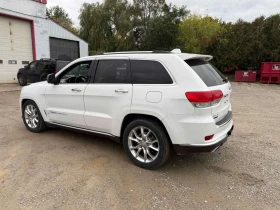 Jeep Grand cherokee Summit/CARFAX/ДИСТРОНИК/ВЪЗДУХ/ПОДГРЕВ/ | Auto.bg — изображение 2 Jeep Grand cherokee Summit/CARFAX/ДИСТРОНИК/ВЪЗДУХ/ПОДГРЕВ/ | Auto.bg — изображение 2