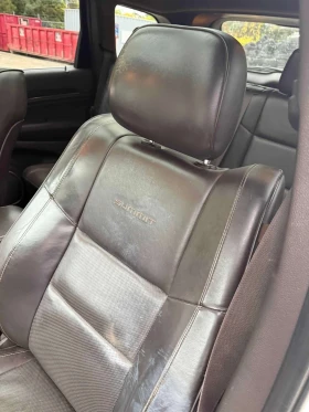 Jeep Grand cherokee Summit/CARFAX/ДИСТРОНИК/ВЪЗДУХ/ПОДГРЕВ/ | Auto.bg — изображение 11 Jeep Grand cherokee Summit/CARFAX/ДИСТРОНИК/ВЪЗДУХ/ПОДГРЕВ/ | Auto.bg — изображение 11