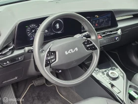 Kia Niro НАЛИЧЕН 64.8kWh, DynamicLine, SOH 97.7%, 142 000Км | Auto.bg — изображение 6 Kia Niro НАЛИЧЕН 64.8kWh, DynamicLine, SOH 97.7%, 142 000Км | Auto.bg — изображение 6