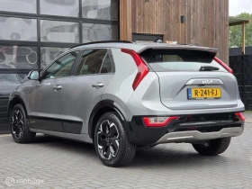 Kia Niro НАЛИЧЕН 64.8kWh, DynamicLine, SOH 97.7%, 142 000Км | Auto.bg — изображение 4 Kia Niro НАЛИЧЕН 64.8kWh, DynamicLine, SOH 97.7%, 142 000Км | Auto.bg — изображение 4