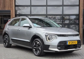Kia Niro НАЛИЧЕН 64.8kWh, DynamicLine, SOH 97.7%, 142 000Км | Auto.bg — изображение 3 Kia Niro НАЛИЧЕН 64.8kWh, DynamicLine, SOH 97.7%, 142 000Км | Auto.bg — изображение 3