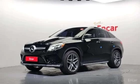 Mercedes-Benz GLE 350 d 4MATIC Coupe * 360 * ПАНОРАМА * ЦЕНА ДО БГ *