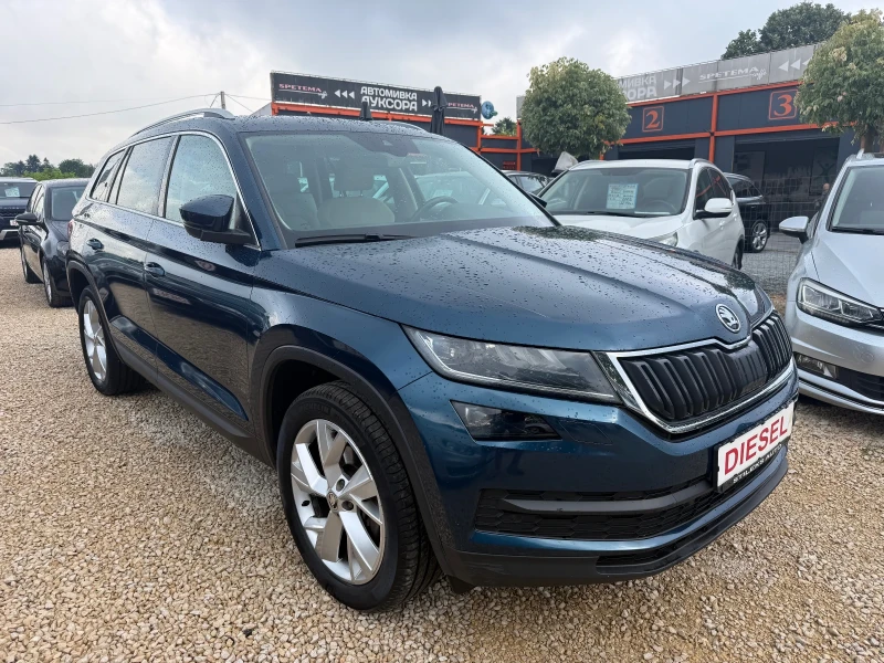 Skoda Kodiaq АВТОМАТИК-7 МЕСТА - 19300 € / 37747.52 лв. - 21003472 1 | Car24.bg Skoda Kodiaq АВТОМАТИК-7 МЕСТА - 19300 € / 37747.52 лв. - 21003472 1