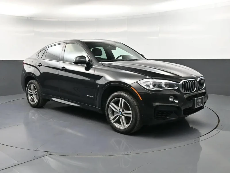BMW X6 xDrive50i - 22600 € / 44201.76 лв. - 15160084 1 | Car24.bg BMW X6 xDrive50i - 22600 € / 44201.76 лв. - 15160084 1