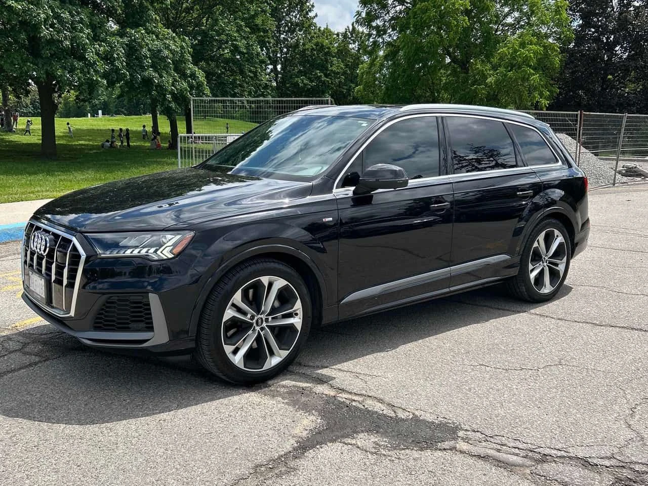 Audi Q7 | Technik | DISTRONIC | 360 | HUD | BOSE | | Auto.bg — изображение 1 Audi Q7 | Technik | DISTRONIC | 360 | HUD | BOSE | | Auto.bg — изображение 1