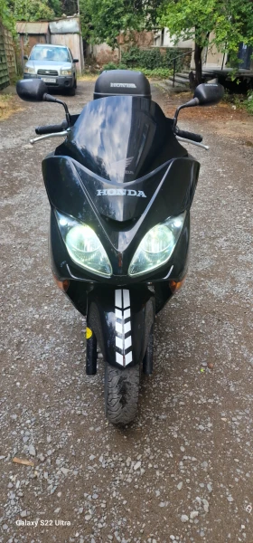 Honda Forza 250 | Auto.bg — изображение 7 Honda Forza 250 | Auto.bg — изображение 7
