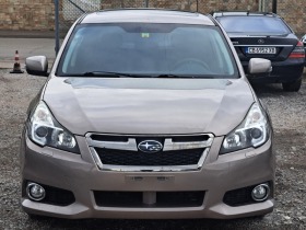 Обява за продажба на Subaru Legacy 2.5/173к.с. АВТОМАТ S Limited ~19 300 лв. - изображение 1