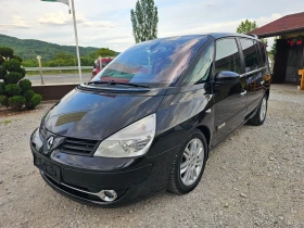 Renault Espace 2.0DCI 173КС АВТОМАТИК ! ! КЛИМАТРОНИК - Car24.bg Renault Espace 2.0DCI 173КС АВТОМАТИК ! ! КЛИМАТРОНИК