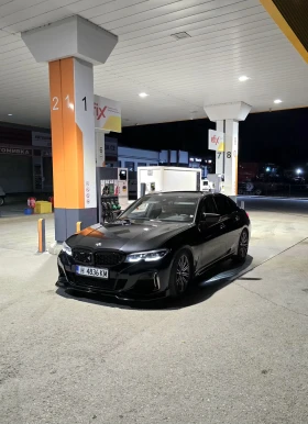 BMW 340 М340i Х-Drive / 60 000 км - 67999 лв. / 34767.34 € - 70805052 3 | Car24.bg BMW 340 М340i Х-Drive / 60 000 км - 67999 лв. / 34767.34 € - 70805052 3