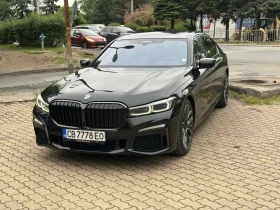 BMW 740 740 xd | Auto.bg — изображение 15 BMW 740 740 xd | Auto.bg — изображение 15