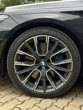 BMW 740 740 xd | Auto.bg — изображение 17 BMW 740 740 xd | Auto.bg — изображение 17