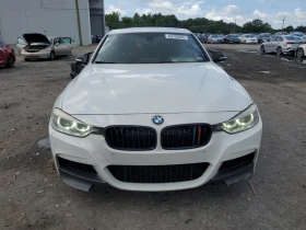 BMW 335 M-PACK - Car24.bg BMW 335 M-PACK