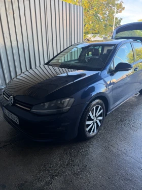 VW Golf Editin CUP Distronik Kamera 2014 DSG 2.0 TDI 150 - Car24.bg VW Golf Editin CUP Distronik Kamera 2014 DSG 2.0 TDI 150