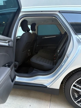 Ford Mondeo Titanium 2.0 diesel 150kc Euro 6 Automatic - 16700 лв. / 8538.57 € - 90181735 14 | Car24.bg Ford Mondeo Titanium 2.0 diesel 150kc Euro 6 Automatic - 16700 лв. / 8538.57 € - 90181735 14