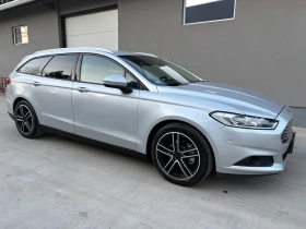 Ford Mondeo Titanium 2.0 diesel 150kc Euro 6 Automatic - 16700 лв. / 8538.57 € - 90181735 10 | Car24.bg Ford Mondeo Titanium 2.0 diesel 150kc Euro 6 Automatic - 16700 лв. / 8538.57 € - 90181735 10