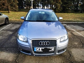 Audi A3 - 8400 лв. / 4294.85 € - 35167716 6 | Car24.bg Audi A3 - 8400 лв. / 4294.85 € - 35167716 6