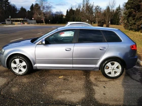 Audi A3 - 8400 лв. / 4294.85 € - 35167716 7 | Car24.bg Audi A3 - 8400 лв. / 4294.85 € - 35167716 7