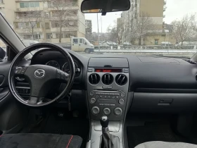 Mazda 6 2.0D - 1490 € / 2914.19 лв. - 82973109 9 | Car24.bg Mazda 6 2.0D - 1490 € / 2914.19 лв. - 82973109 9