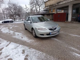Mazda 6 2.0D - 1490 € / 2914.19 лв. - 82973109 2 | Car24.bg Mazda 6 2.0D - 1490 € / 2914.19 лв. - 82973109 2