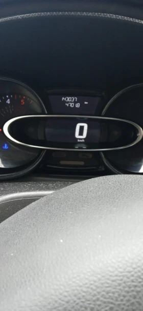 Renault Clio Комби - 6000 € / 11734.98 лв. - 15523891 3 | Car24.bg Renault Clio Комби - 6000 € / 11734.98 лв. - 15523891 3