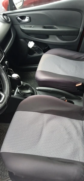 Renault Clio Комби - 6000 € / 11734.98 лв. - 15523891 5 | Car24.bg Renault Clio Комби - 6000 € / 11734.98 лв. - 15523891 5