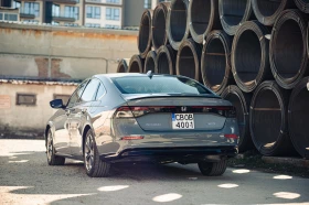 Honda Accord - 35000 € / 68454.05 лв. - 67951021 4 | Car24.bg Honda Accord - 35000 € / 68454.05 лв. - 67951021 4