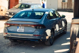 Honda Accord - 35000 € / 68454.05 лв. - 67951021 5 | Car24.bg Honda Accord - 35000 € / 68454.05 лв. - 67951021 5