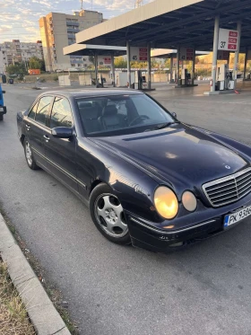 Mercedes-Benz 320 - Car24.bg Mercedes-Benz 320