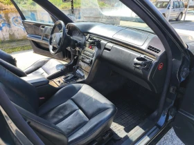 Mercedes-Benz E 200 W210 - 1300 € / 2542.58 лв. - 70866840 16 | Car24.bg Mercedes-Benz E 200 W210 - 1300 € / 2542.58 лв. - 70866840 16