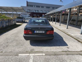 Mercedes-Benz E 200 W210 - 1300 € / 2542.58 лв. - 70866840 7 | Car24.bg Mercedes-Benz E 200 W210 - 1300 € / 2542.58 лв. - 70866840 7