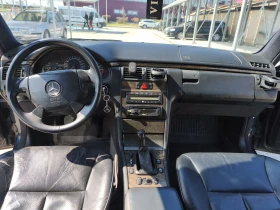 Mercedes-Benz E 200 W210 - 1300 € / 2542.58 лв. - 70866840 12 | Car24.bg Mercedes-Benz E 200 W210 - 1300 € / 2542.58 лв. - 70866840 12