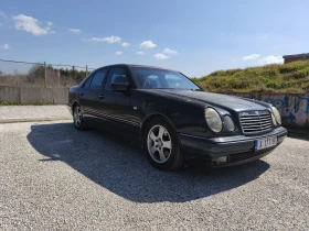 Mercedes-Benz E 200 W210 - 1300 € / 2542.58 лв. - 70866840 8 | Car24.bg Mercedes-Benz E 200 W210 - 1300 € / 2542.58 лв. - 70866840 8