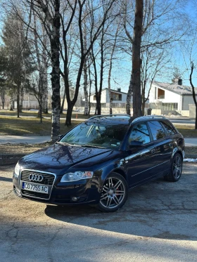 Audi A4 - Car24.bg Audi A4