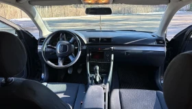 Audi A4 - 3200 € / 6258.66 лв. - 64860338 6 | Car24.bg Audi A4 - 3200 € / 6258.66 лв. - 64860338 6