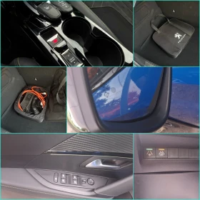 Peugeot 208 GT / E-208/Гаранция - 15333 € / 29988.74 лв. - 82593969 16 | Car24.bg Peugeot 208 GT / E-208/Гаранция - 15333 € / 29988.74 лв. - 82593969 16