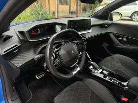 Peugeot 208 GT / E-208/Гаранция - 15333 € / 29988.74 лв. - 82593969 11 | Car24.bg Peugeot 208 GT / E-208/Гаранция - 15333 € / 29988.74 лв. - 82593969 11