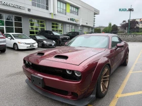 Dodge Challenger HELLCAT ЦЕНА ДО БЪЛГАРИЯ РЕГИСТРАЦИЯ & АВТОКРЕДИТ | Auto.bg — изображение 4 Dodge Challenger HELLCAT ЦЕНА ДО БЪЛГАРИЯ РЕГИСТРАЦИЯ & АВТОКРЕДИТ | Auto.bg — изображение 4