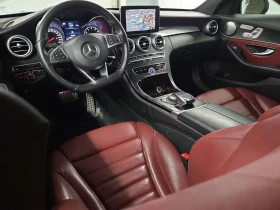 Mercedes-Benz C 450 AMG ПОДГРЕВ/ЧЕРВЕН САЛОН/ПАНО/CARFAX/ФИНАНСИРАНЕ | Auto.bg — изображение 10 Mercedes-Benz C 450 AMG ПОДГРЕВ/ЧЕРВЕН САЛОН/ПАНО/CARFAX/ФИНАНСИРАНЕ | Auto.bg — изображение 10