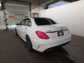 Mercedes-Benz C 450 AMG ПОДГРЕВ/ЧЕРВЕН САЛОН/ПАНО/CARFAX/ФИНАНСИРАНЕ | Auto.bg — изображение 4 Mercedes-Benz C 450 AMG ПОДГРЕВ/ЧЕРВЕН САЛОН/ПАНО/CARFAX/ФИНАНСИРАНЕ | Auto.bg — изображение 4