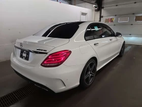 Mercedes-Benz C 450 AMG ПОДГРЕВ/ЧЕРВЕН САЛОН/ПАНО/CARFAX/ФИНАНСИРАНЕ | Auto.bg — изображение 3 Mercedes-Benz C 450 AMG ПОДГРЕВ/ЧЕРВЕН САЛОН/ПАНО/CARFAX/ФИНАНСИРАНЕ | Auto.bg — изображение 3
